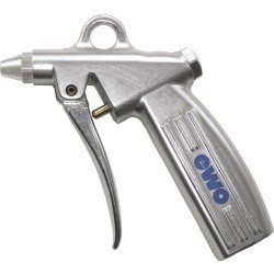 Blaspistole IG G 1/4 Zoll m.Normaldüse D.1,5mm EWO