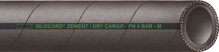 Zementförderschlauch SILOCORD® ID 102mm L.20m