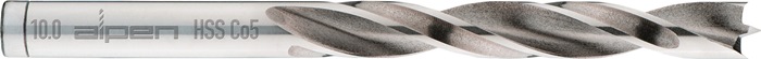 Holzspiralbohrer 633 D.10mm Gesamt-L.133mm HSS-Co5 ALPEN