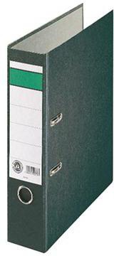 Ordner Standard Neutral A4 breit sw