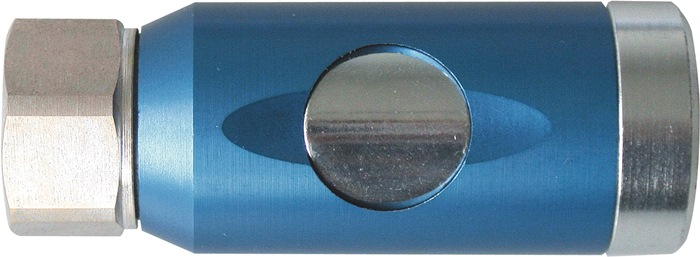 Sicherheitskuppl.DN 7,4,IG STA verzinktNBR Gew.G 3/8 15,39mm EWO