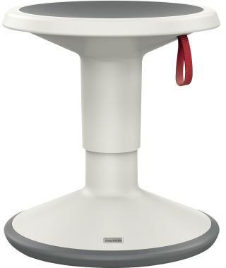 INTERSTUHL Hocker UPis1-Junior 090U 10442669 weiß
