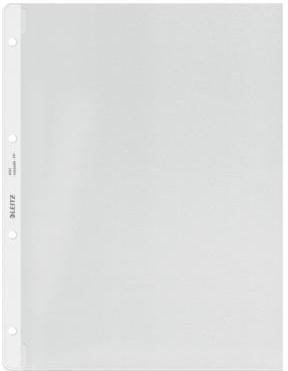Leitz Prospekthülle 47810003 DIN A4 0,13mm PP tr 100 St./Pa