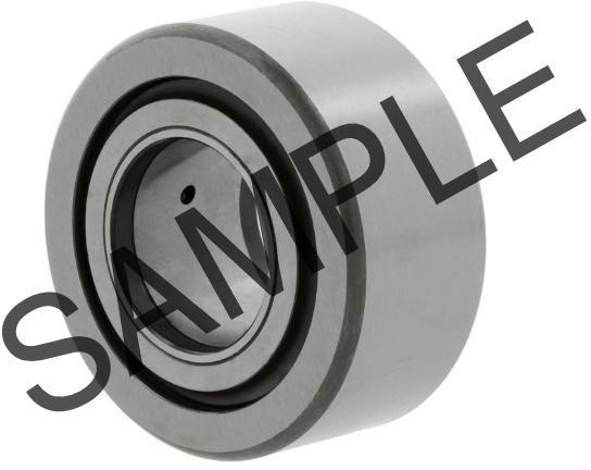 Laufrolle 305807 C-2Z ID 35mm AD 80mm Breite27mm SKF