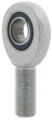 Gelenkköpfe DGAL60 UK-2RS Basic Line 60mm AD 135mm B.44mm 1St./VE DURBAL