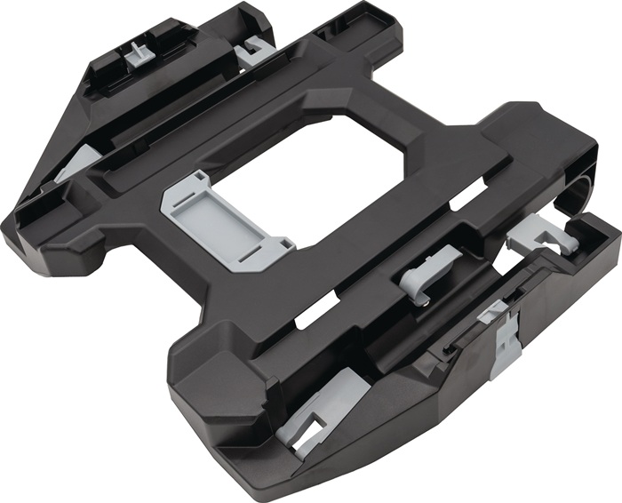 Adapterplatte 59x12mm SPRINTUS