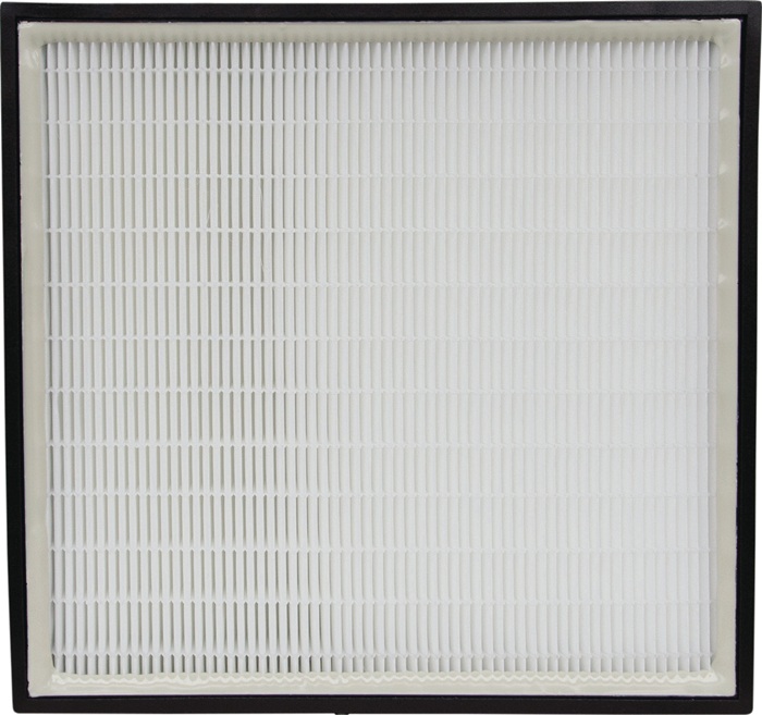Hauptfilter Aeroxx z.Luftreiniger Aeroxx 750 STARMIX