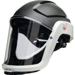 Visierkopfteil Versaflo™ M-306 EN 12941 TH3,EN 14594 3B PC