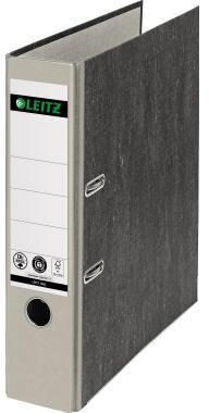 Leitz Ordner 10805085 DIN A4 80mm RC grau