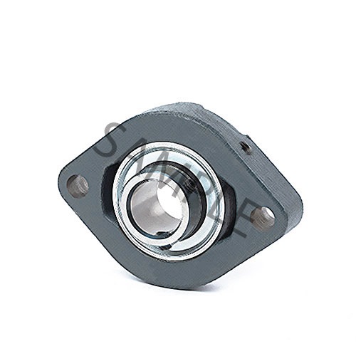 Flanschlager-Gehäuseeinheit FYTB30 TF/VA201 30mm SKF