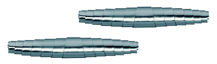Ersatzfeder 2/91 f.FELCO-Schere 2,4,5,7,8,9,10,11,19,100,160L,4C&H FELCO