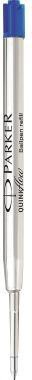 Parker Kugelschreibermine QUINKflow 1950371 M 1mm blau