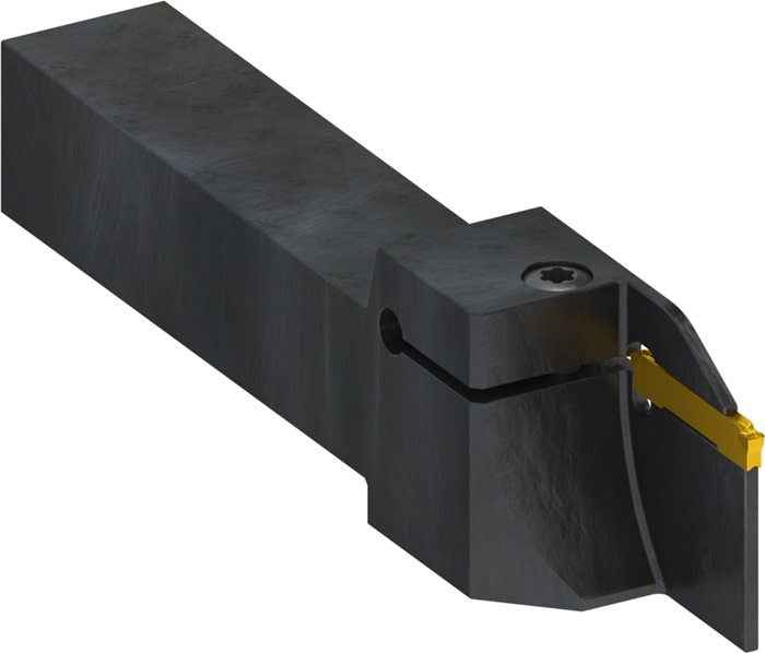 Außendrehhalter ISO GL2-S2020KFR-24-80 Einstechtiefe 24mm Rechtslauf PRAMET