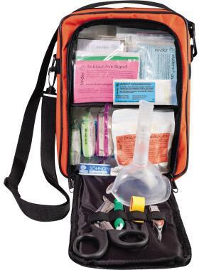 Söhngen Erste Hilfe Tasche Scout Schulausflug 0450001