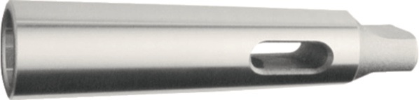 Reduzierhülse DIN 2185 MK5xMK2 geh.u.geschl.TECWERK