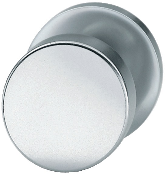 Türknopf 23 0829 0005 Alu.0105 Aufnahme 8mm ger.FSB