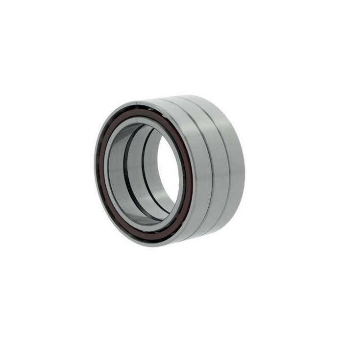 Spindellager 719USS55 .A21.I/1.TBT.M ID 55mm AD 80mm Breite13mm UKF