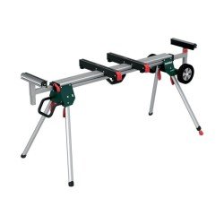 Maschinenständer KSU 401 25kg L1680-4000xBxH920-990mm METABO