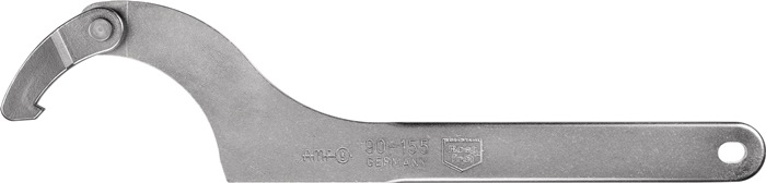 Gelenkhakenschlüssel 775SNI f.AD 90-155mm AMF