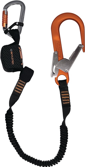 Nanolink Flex L.1,8m EN 355:2002,RFU PPE-R/11.074 SKYLOTEC