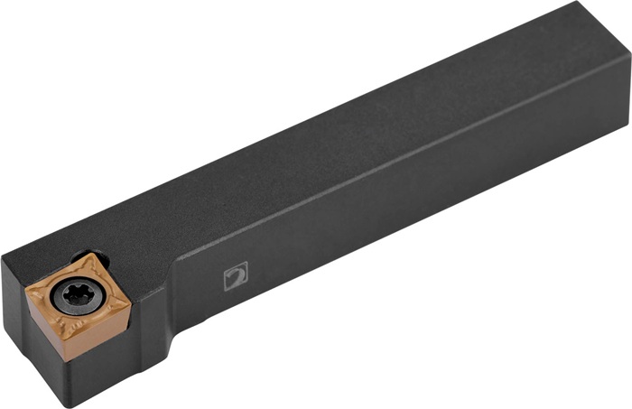 Drehwerkzeughalter ISO SCLCR 1010 E 08 Funkt.-Länge 70mm Rechtslauf PRAMET