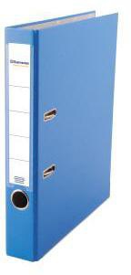 Soennecken Ordner 3343 DIN A4 50mm PP blau