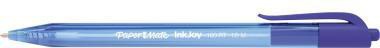 Paper Mate Kugelschreiber InkJoy 100 RT S0957040 M blau