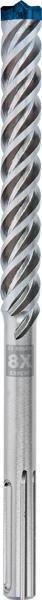 Hammerbohrer Expert SDS max-8X D.24mm Arbeits-L.200mm L.320mm SDS max 1 St.BOSCH