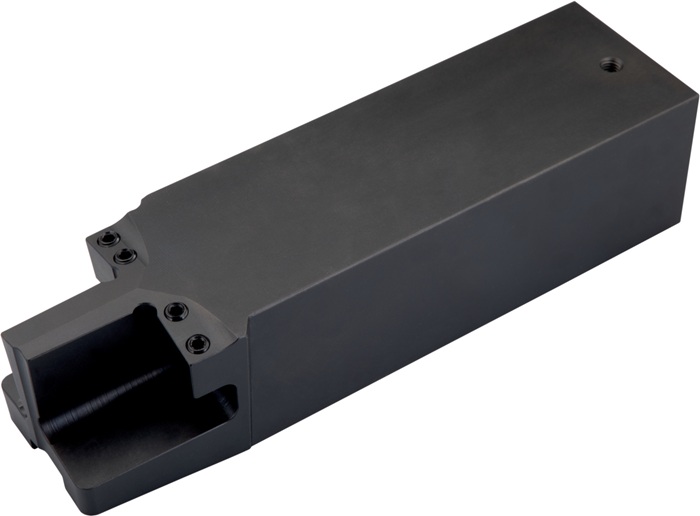 Drehwerkzeughalter ISO DKTR 5055 X A2 Funkt.-Länge 210mm Rechtslauf PRAMET