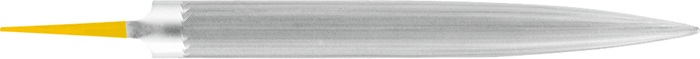 Präzisionsfeile CORINOX 200mm 21x6mm halbrd.SH0 PFERD