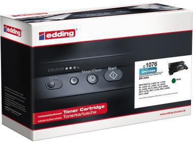 edding Toner (drum) 18-1076 wie Brother DR-3400