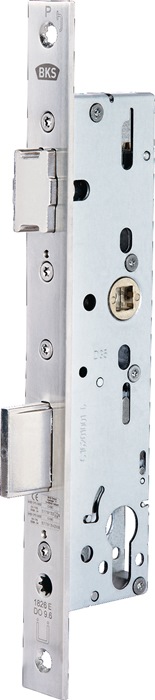 Panik-RR-Einsteckschl.B 1826 E DIN L/R 24/270/40/92/9mm ktg.BKS