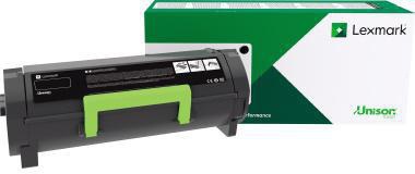 Lexmark Toner 74C2SCE 7.000Seiten cyan
