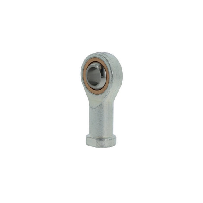 Gelenkkopf CFL25 -M24X2 Stahl/Bronze TESCUBAL
