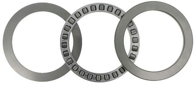 Axial-Zylinderrollenlager 89309 ID 45mm AD 85mm 0,65kg NTN