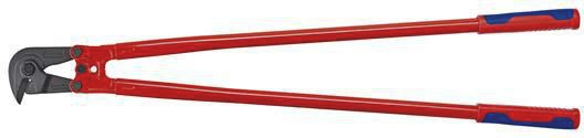 Baustahlmattenschneider L.950mm weich 11mm mittel 9mm hart 6mm KNIPEX