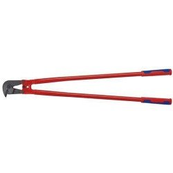 Baustahlmattenschneider L.950mm weich 11mm mittel 9mm hart 6mm KNIPEX