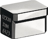 Nutenstein DIN 6323 Nennmaß der Nut 14/20mm Form A lose sitzend AMF
