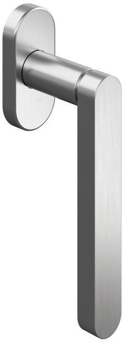 Fenstergriff 270XAFG.1 VA ma geschl.30mm Stand.HEWI