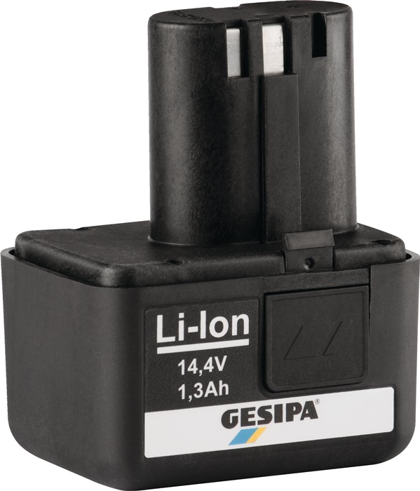 Akku 14,4V 2Ah GESIPA