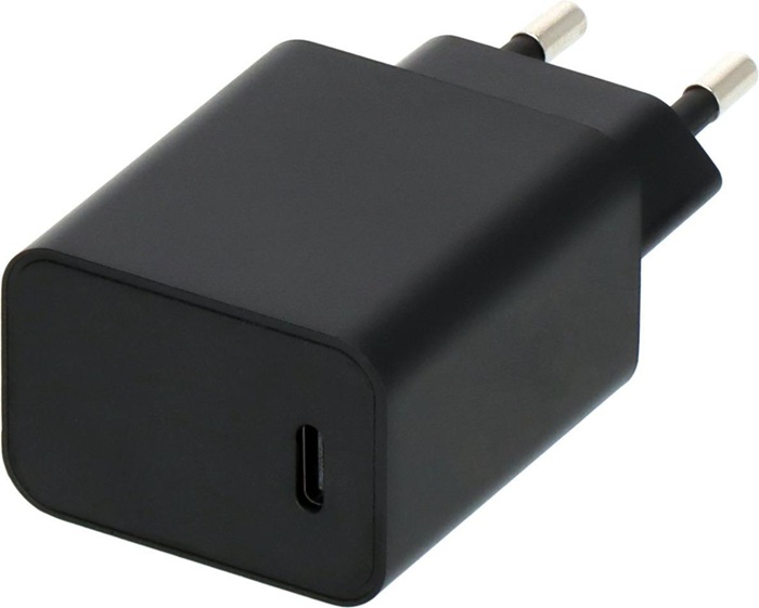 Ladegerät Power Delivery 3,7V 3 A,2.22 A,1.67 A