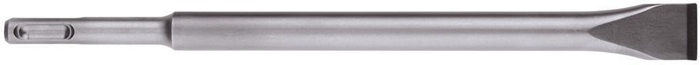 Flachmeißel SDS-plus L.250mm B.20mm METABO
