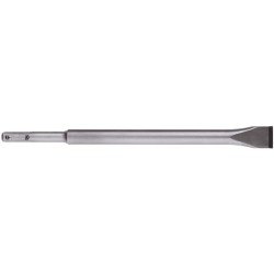 Flachmeißel SDS-plus L.250mm B.20mm METABO
