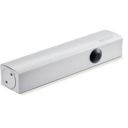 Scherentürschließer TS 4000 S silber EN 1-6 Schließverz.o.Gestänge GEZE