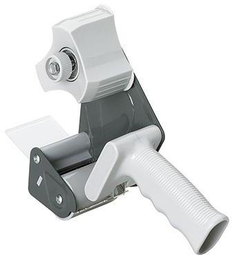ALCO Packbandabroller 4480 bis 50mmx66m grau