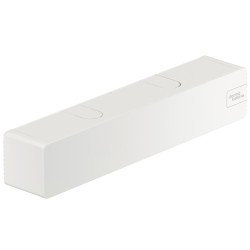 Türschließer TS 98 XEA f.4 Montagearten weiß 9016 EN 1-6 Schließverz.DORMAKABA