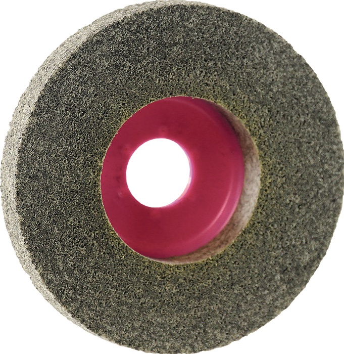 Kompaktscheibe MAGNUM Top D.115mm geschäumte Vliesscheibe 280