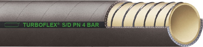 Saugschl.TURBOFLEX® ID 76,0mm L.40m