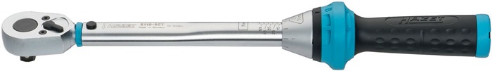 Drehmomentschlüssel 5110-3 CT 3/8 Zoll 10-60 Nm HAZET
