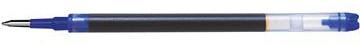 PILOT Tintenrollermine 2214003 V-Ball 05 RT/Greenball/MR 0.7 blau